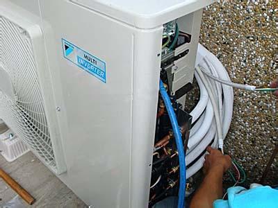 二道商场中央空调分析及中央空调的维保分析