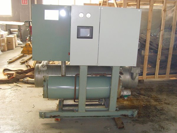 二道酒店中央空调不停机清洗方法介绍